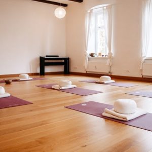 Achtsamkeitszentrum | Yoga - Morgen